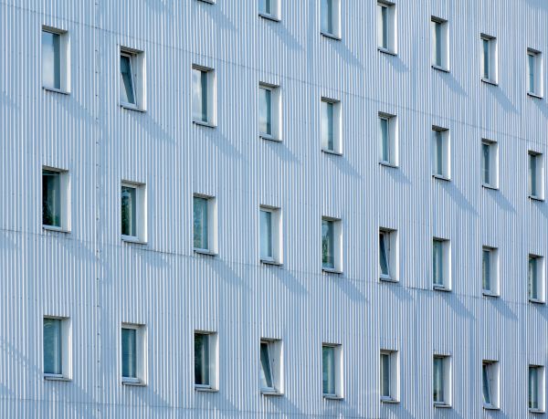 Cost of Aluminum Siding Repair in Elk River