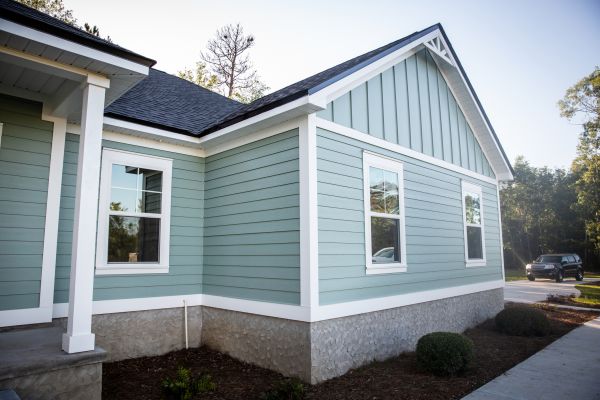 Home Siding Installation in Elk River