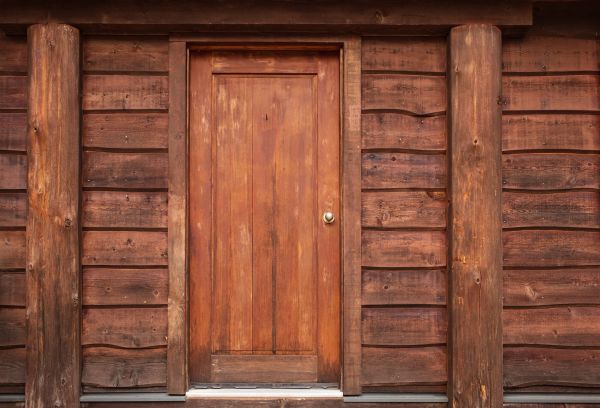 Cost of Log Cabin Siding Installation in Elk River