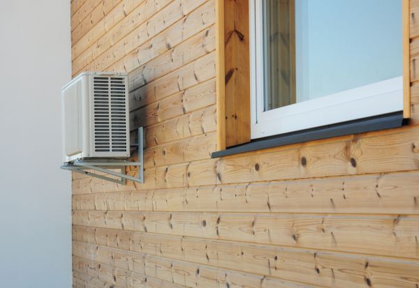 Cost of Exterior Paneling Installation in Elk River