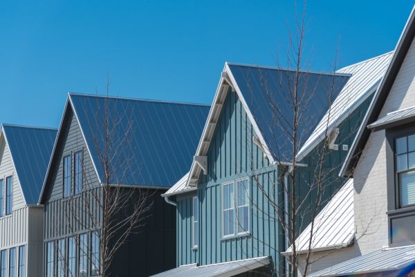 Cost of Steel Siding Repair in Elk River
