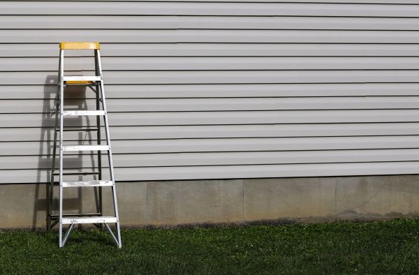 Cost of Siding Service in Elk River