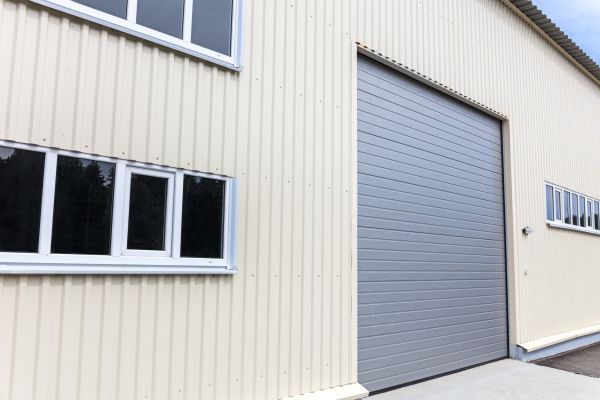 Cost of Aluminum Siding Service in Elk River
