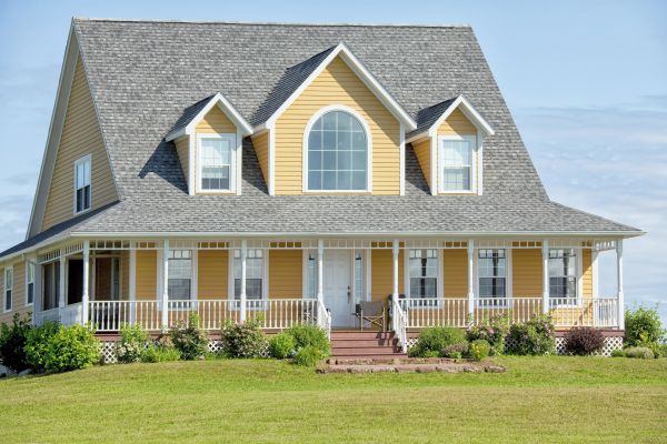Cost of Siding Repair in Elk River