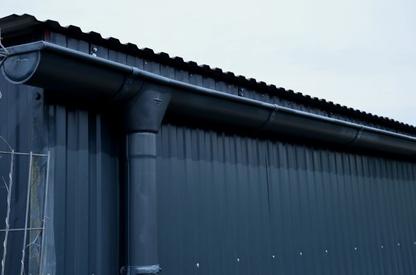 Cost of Metal Siding Replacement in Elk River