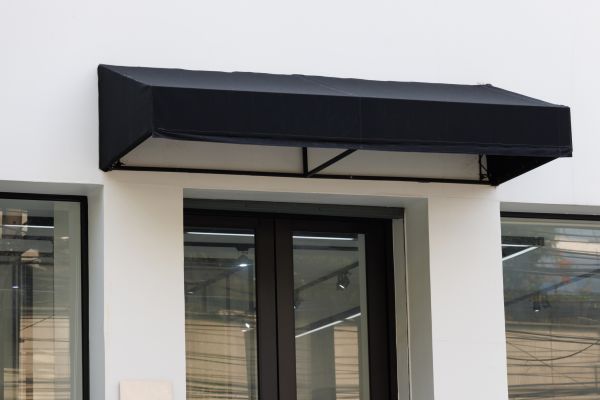 Cost of Aluminum Trim Replacement in Elk River