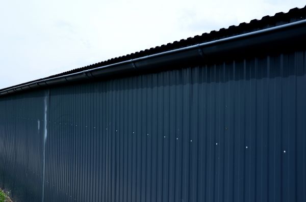 Cost of Metal Cladding Installation in Elk River