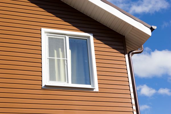 Cost of Pvc Siding Installation in Elk River