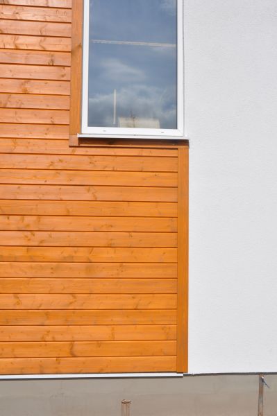 Cost of Wood Siding Installation in Elk River