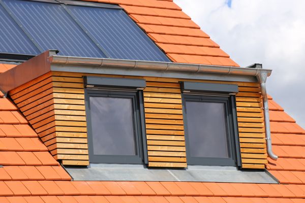 Cost of Wood Cladding Installation in Elk River