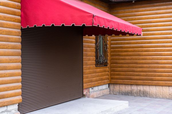Cost of Hardwood Cladding Installation in Elk River