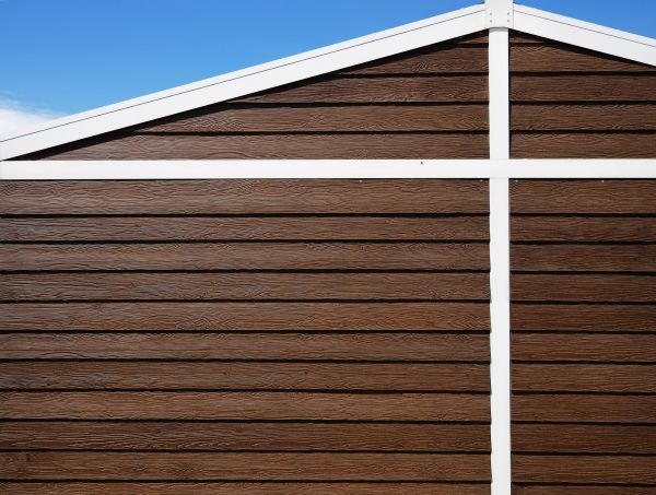Cost of Hardwood Siding Installation in Elk River