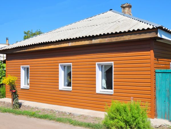 Cost of PVC Cladding Installation in Elk River