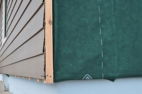 Cost of Thermal Siding Installation in Elk River