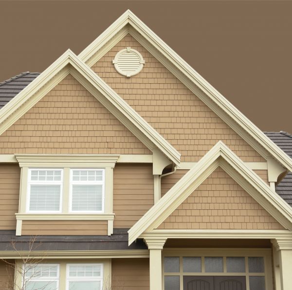 Cost of Vinyl Shake Siding Repair in Elk River