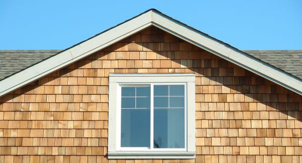 Cost of Cedar Shake Siding Repair in Elk River