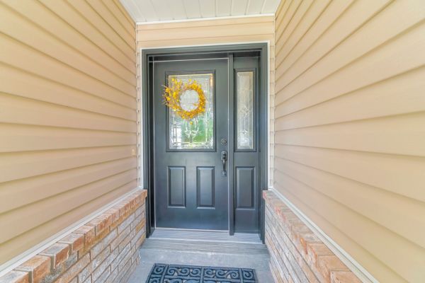Cost of Siding Panel Repair in Elk River