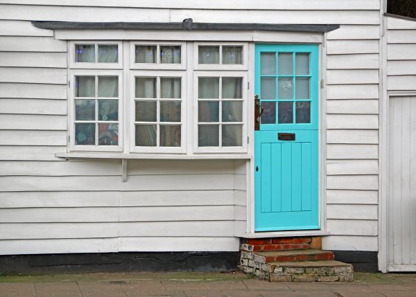 Shiplap Siding Repair in Elk River