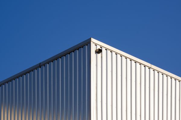 Cost of Tin Siding Installation in Elk River