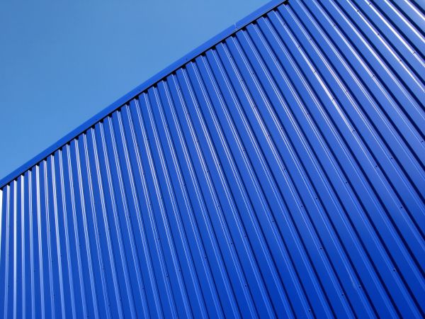 Cost of Seam Metal Siding Installation in Elk River