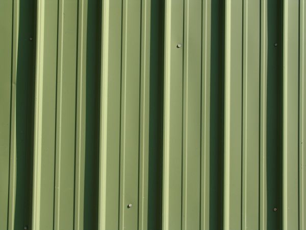 Cost of Metal Siding Installation in Elk River