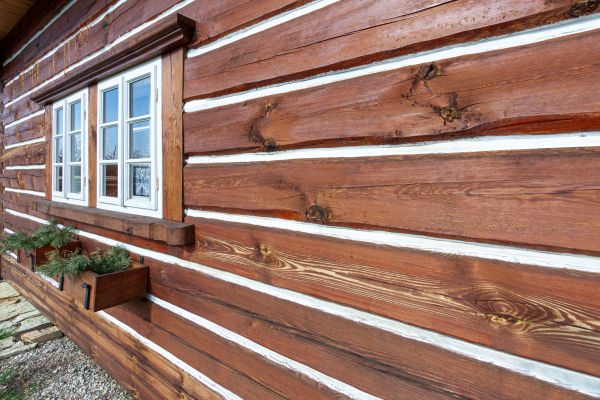 Cost of Wooden Siding Installation in Elk River