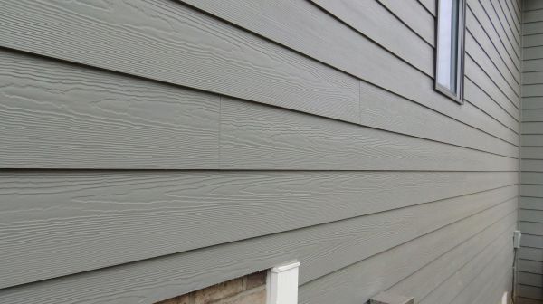 Dutch Lap Vinyl Siding Service in Elk River
