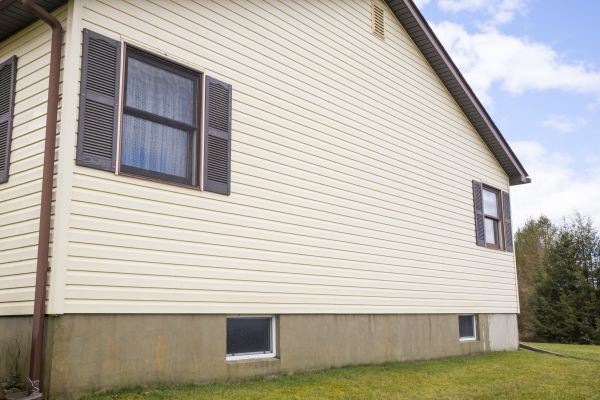 Dutch Lap Siding Repair in Elk River