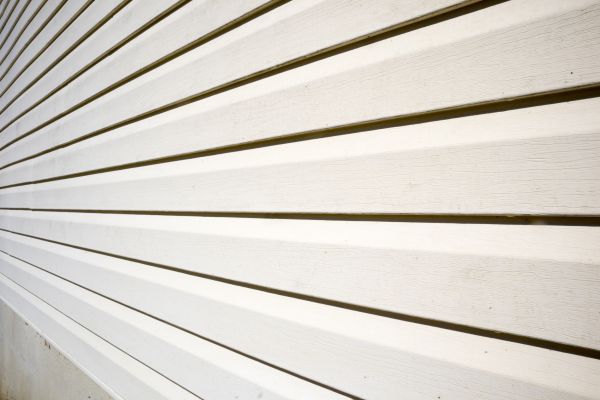 Dutch Lap Siding Replacement in Elk River