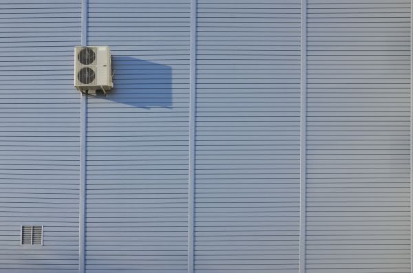 Cost of Flat Metal Siding Installation in Elk River