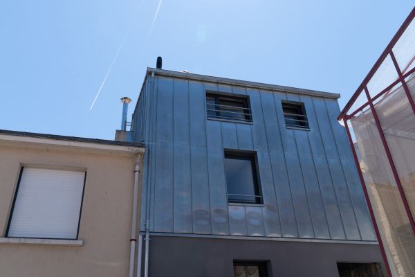 Cost of Metal Cladding Service in Elk River