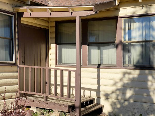 Cost of Cabin Siding Installation in Elk River