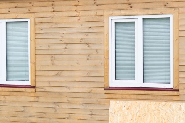 Cost of Shiplap Siding Replacement in Elk River