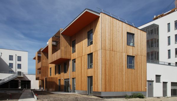 Cost of Building Cladding Service in Elk River