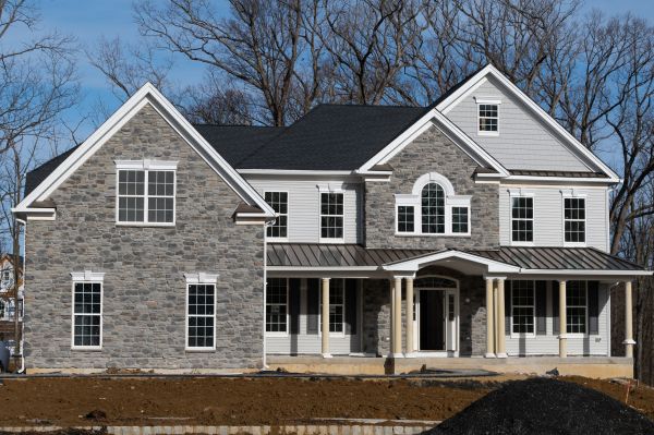 Cost of Facade Cladding Installation in Elk River